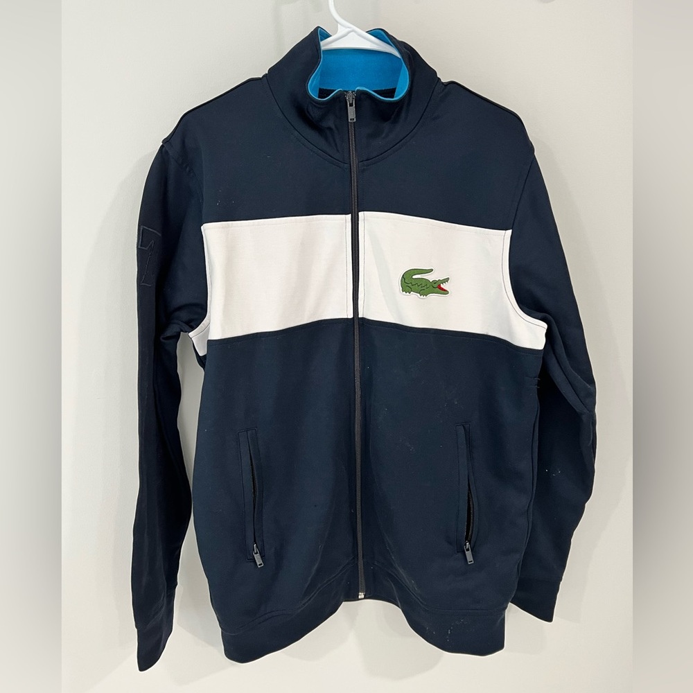 Lacoste Jacket